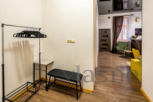 Avangard Green Park 2 Apart, Lviv - apartment by the day
