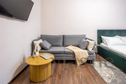 Avangard Green Park 2 Apart, Lviv - apartment by the day