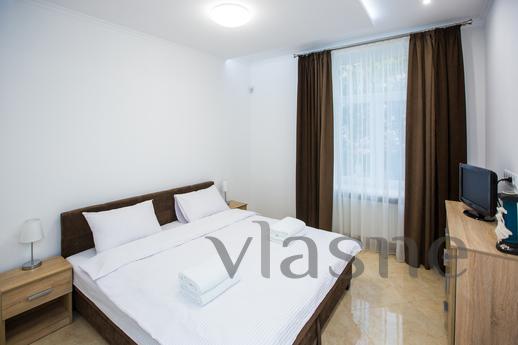Авангард на Кулише St. 6b Apart, Львов - квартира посуточно