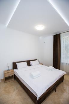 Авангард на Кулише St. 6b Apart, Львов - квартира посуточно