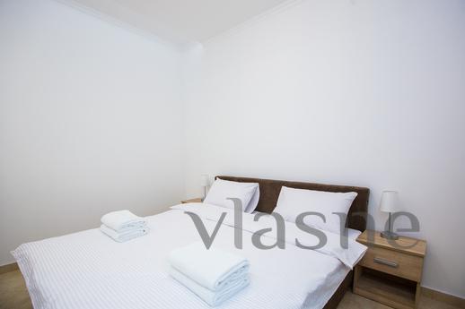 Авангард на Кулише St. 6b Apart, Львов - квартира посуточно