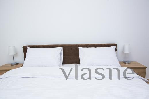 Авангард на Кулише St. 6b Apart, Львов - квартира посуточно