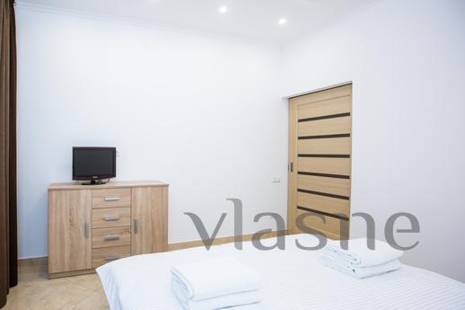 Авангард на Кулише St. 6b Apart, Львов - квартира посуточно