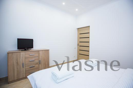Авангард на Кулише St. 6b Apart, Львов - квартира посуточно