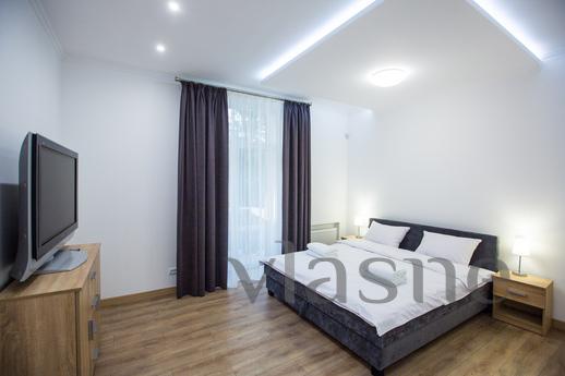 Авангард на Кулише St. 6b Apart, Львов - квартира посуточно
