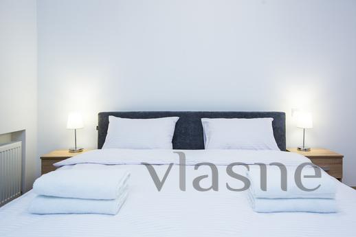 Авангард на Кулише St. 6b Apart, Львов - квартира посуточно