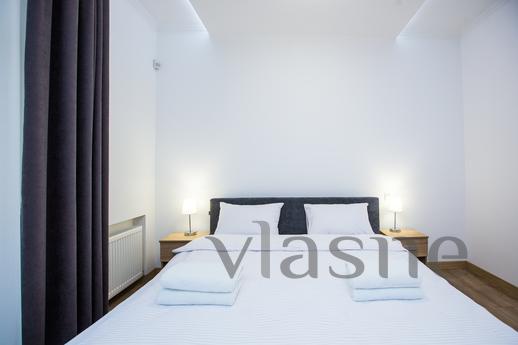 Авангард на Кулише St. 6b Apart, Львов - квартира посуточно