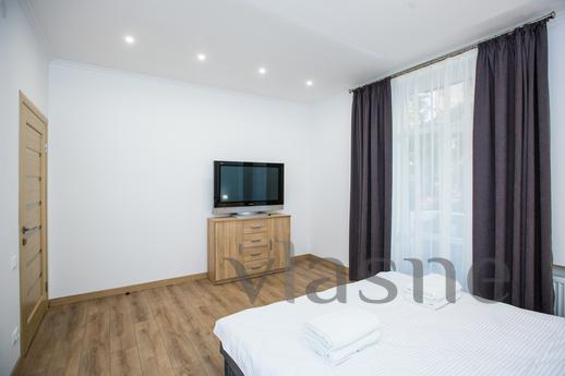 Авангард на Кулише St. 6b Apart, Львов - квартира посуточно