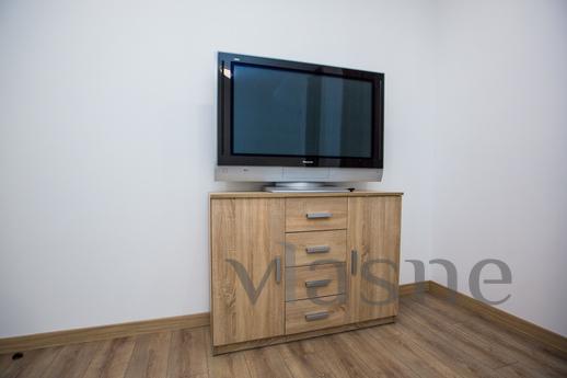 Авангард на Кулише St. 6b Apart, Львов - квартира посуточно