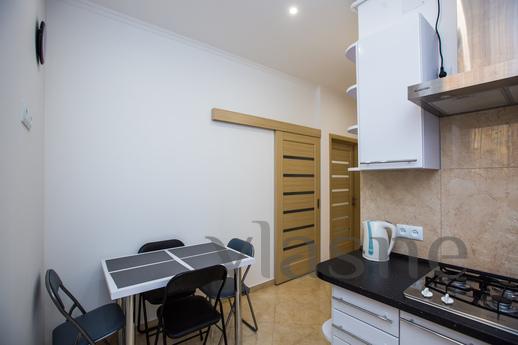 Авангард на Кулише St. 6b Apart, Львов - квартира посуточно