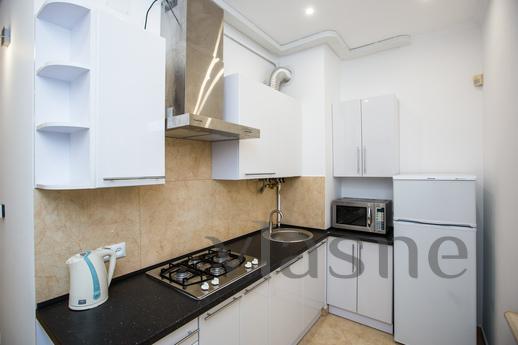 Авангард на Кулише St. 6b Apart, Львов - квартира посуточно