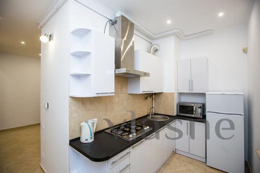 Авангард на Кулише St. 6b Apart, Львов - квартира посуточно