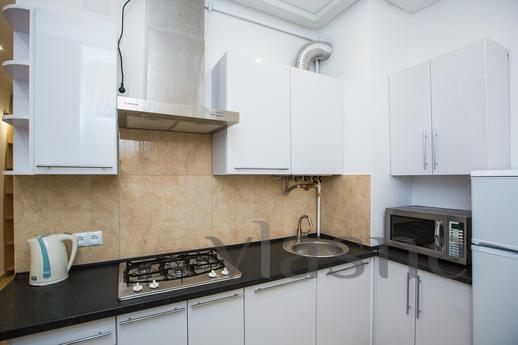 Авангард на Кулише St. 6b Apart, Львов - квартира посуточно