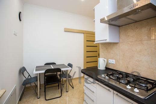 Авангард на Кулише St. 6b Apart, Львов - квартира посуточно