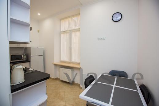 Авангард на Кулише St. 6b Apart, Львов - квартира посуточно