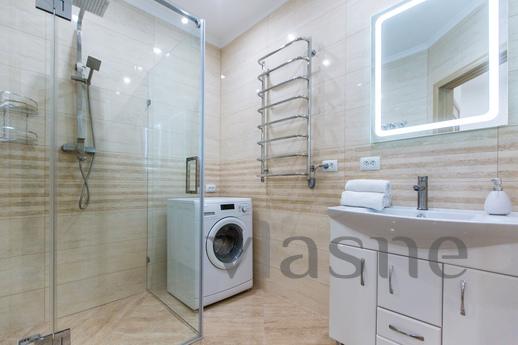 Авангард на Кулише St. 6b Apart, Львов - квартира посуточно