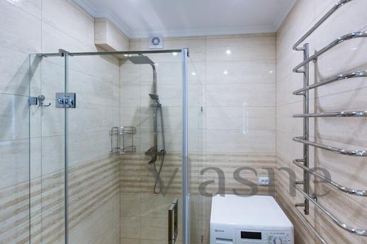 Авангард на Кулише St. 6b Apart, Львов - квартира посуточно