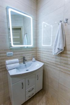 Авангард на Кулише St. 6b Apart, Львов - квартира посуточно