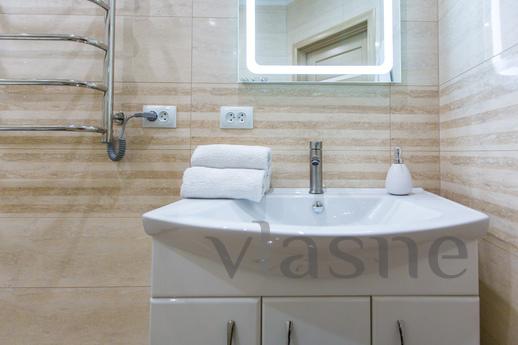Авангард на Кулише St. 6b Apart, Львов - квартира посуточно