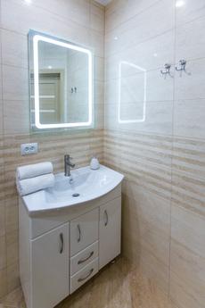 Авангард на Кулише St. 6b Apart, Львов - квартира посуточно