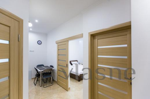 Авангард на Кулише St. 6b Apart, Львов - квартира посуточно