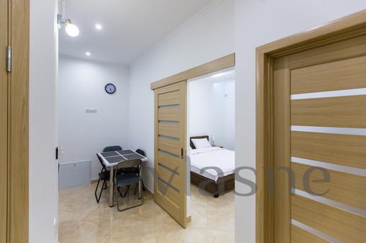 Авангард на Кулише St. 6b Apart, Львов - квартира посуточно