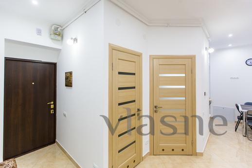 Авангард на Кулише St. 6b Apart, Львов - квартира посуточно