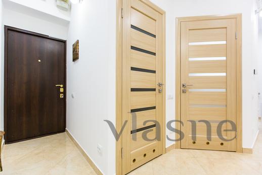 Авангард на Кулише St. 6b Apart, Львов - квартира посуточно