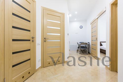 Авангард на Кулише St. 6b Apart, Львов - квартира посуточно