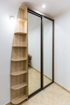 Авангард на Кулише St. 6b Apart, Львов - квартира посуточно