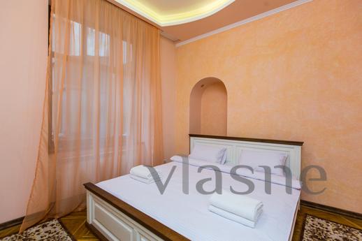 Avangard on Qn. Romana* St.26 Apart

- Адреса: вулиця Князя 