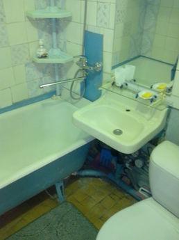M.Vasilkovskaya, Cancer Institute, ENEA, Kyiv - apartment by the day
