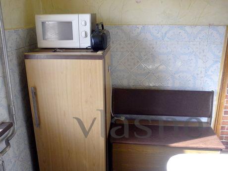 M.Vasilkovskaya, Cancer Institute, ENEA, Kyiv - apartment by the day