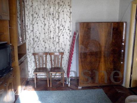 M.Vasilkovskaya, Cancer Institute, ENEA, Kyiv - apartment by the day