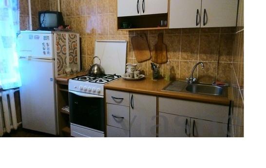 Cozy 1 bedroom apartment, Chernihiv - apartment by the day