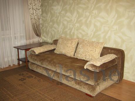 EXCELLENT 2-bedroom in the center, Kyiv - apartment by the day