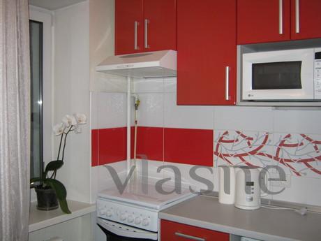 EXCELLENT 2-bedroom in the center, Kyiv - apartment by the day