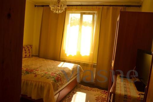 Rooms in the center of Truskavets, Truskavets - apartment by the day