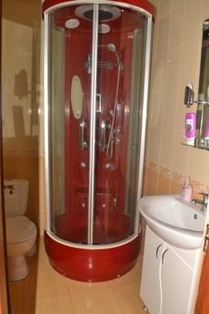 Rooms in the center of Truskavets, Truskavets - apartment by the day