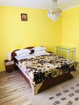 Rooms in the center of Truskavets, Truskavets - apartment by the day