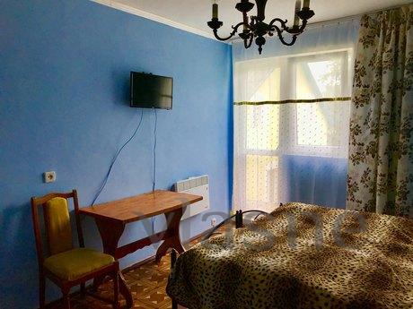 Rooms in the center of Truskavets, Truskavets - apartment by the day