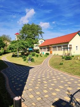 Rooms in the center of Truskavets, Truskavets - apartment by the day