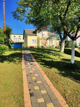 Rooms in the center of Truskavets, Truskavets - apartment by the day