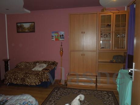 Cozy apartment near the center, Lviv - apartment by the day