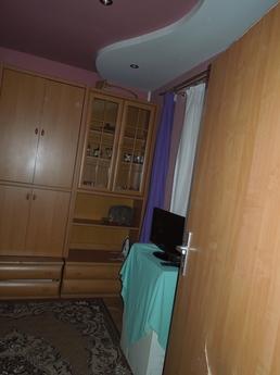 Cozy apartment near the center, Lviv - apartment by the day