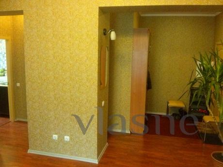3-х комн. квартира класса Люкс в Центре,, Кривой Рог - квартира посуточно