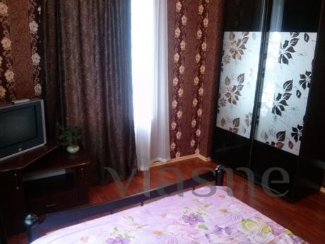 3-х комн. квартира класса Люкс в Центре,, Кривой Рог - квартира посуточно
