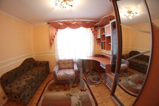 Apartment vip class! Near center, Lviv - apartment by the day