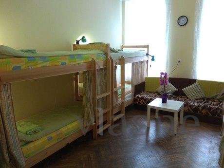 Аренда жилья в Хостеле, Львов - квартира посуточно