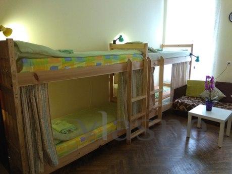 Аренда жилья в Хостеле, Львов - квартира посуточно